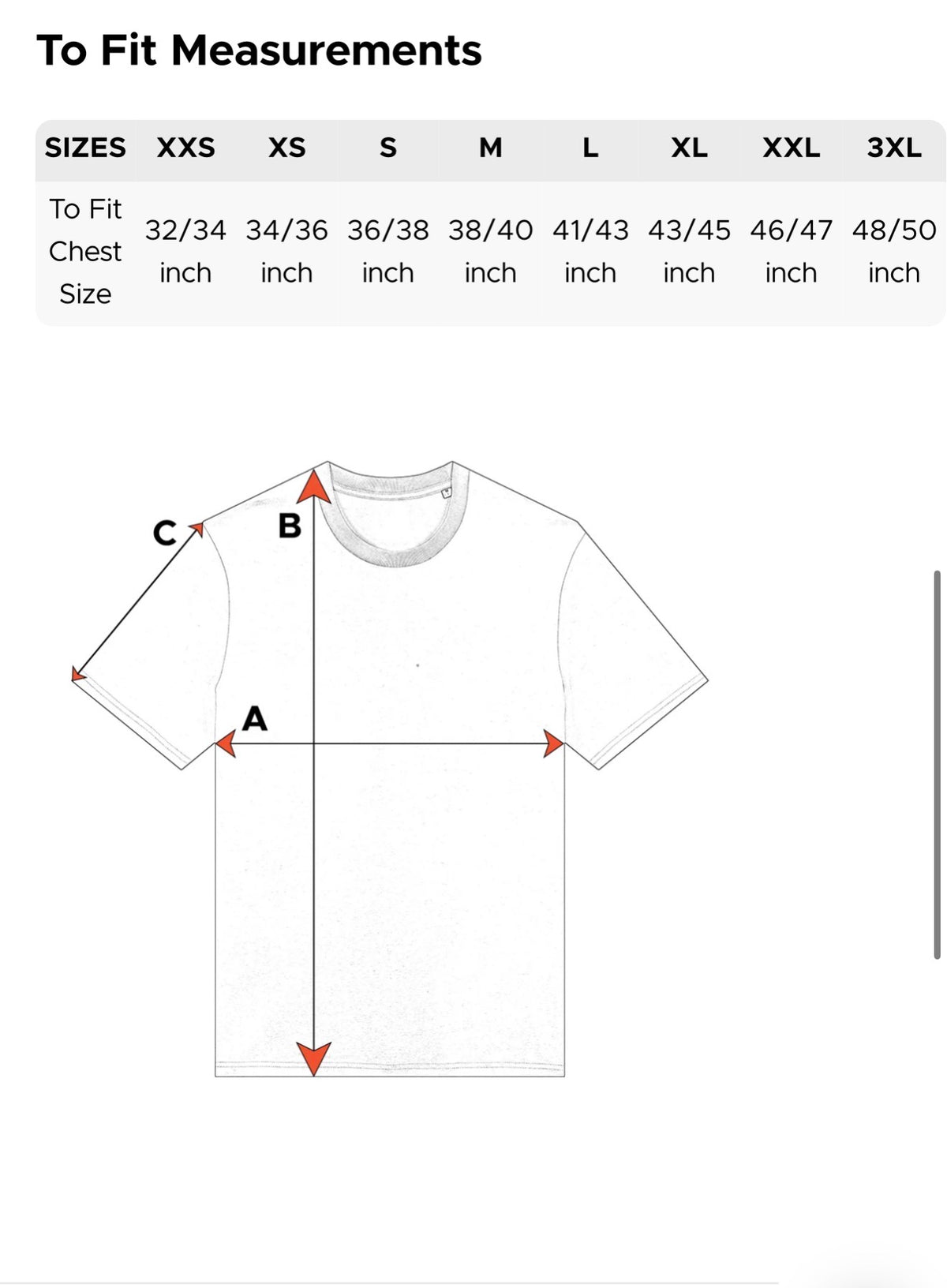 UNMARKED Heavyweight Boxy Tee - White